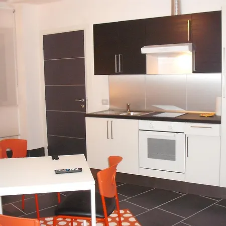 Appartamento Complesso Residenziale Augustus *