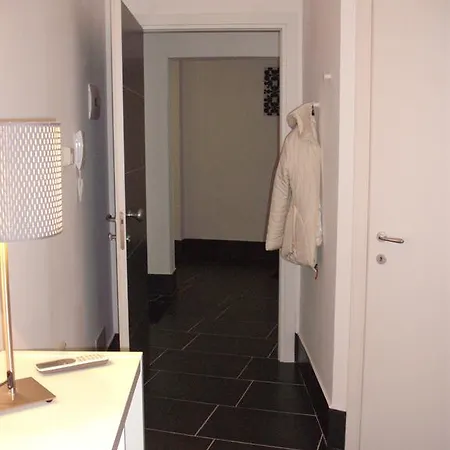 Complesso Residenziale Augustus Appartamento *