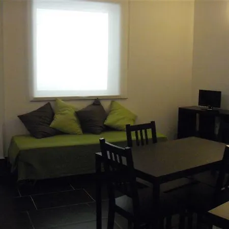 Complesso Residenziale Augustus Appartamento *