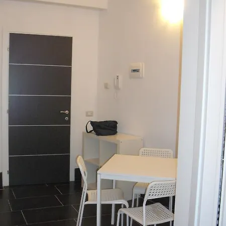 Appartamento Complesso Residenziale Augustus