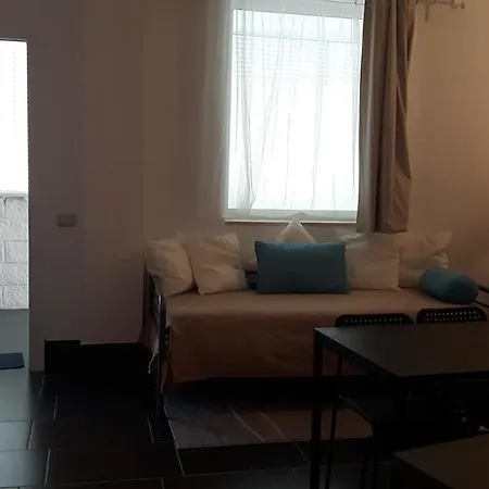 Appartamento Complesso Residenziale Augustus *