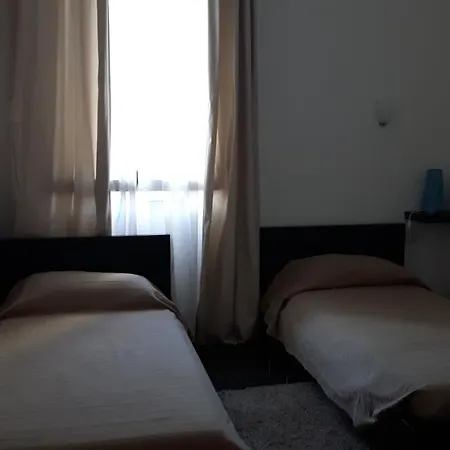 Appartamento Complesso Residenziale Augustus