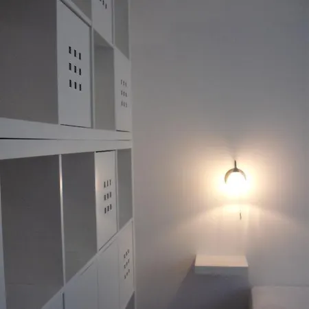Lejlighed Complesso Residenziale Augustus Ancona