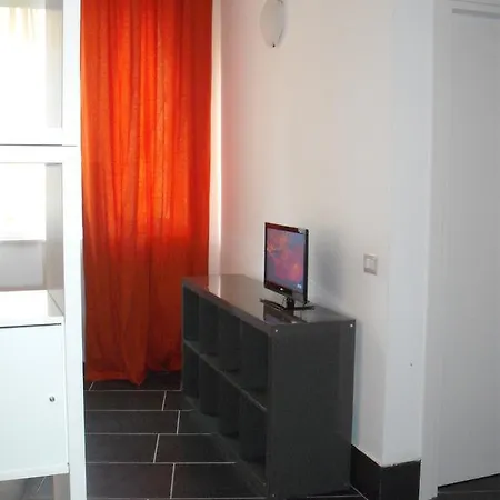 Lejlighed Complesso Residenziale Augustus