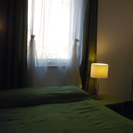 Complesso Residenziale Augustus Lejlighed
