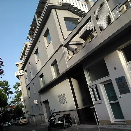 Lejlighed Complesso Residenziale Augustus *